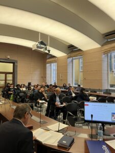 Convegno Genova 28.11.2024