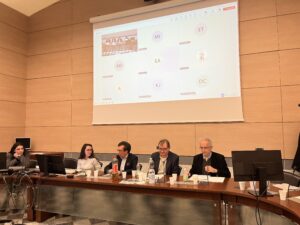 Convegno Genova_Culla_Baccini_Alberto Giordano_Levi_Grimaldi__29.11.2024