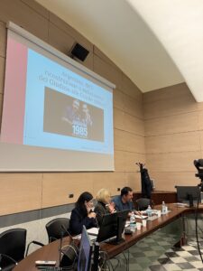 Convegno Genova_Zarco_Capra_Cipolloni_28.11.2024