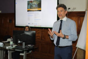 Eulink-9 Maggio 2025