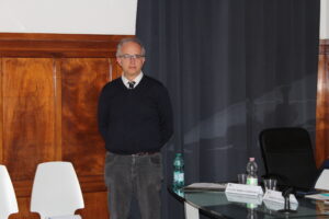 Eulink-9 Maggio 2025