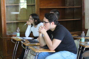 Eulink-9 Maggio 2025