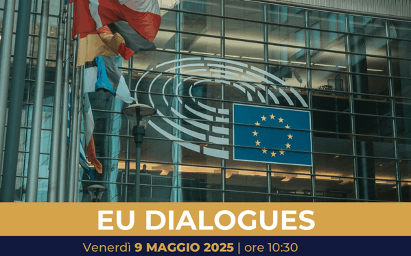 copertina news 9 maggio 2025