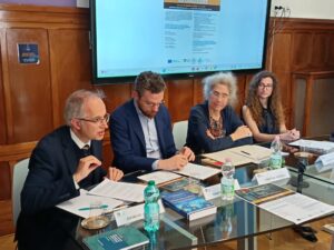 Eulink-9 Maggio 2025