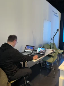 Conferenza_ESPERIENZA EUROPA – DAVID SASSOLI_18 aprile