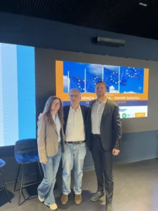 Conferenza_ESPERIENZA EUROPA – DAVID SASSOLI_18 aprile