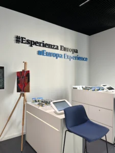 Conferenza_ESPERIENZA EUROPA – DAVID SASSOLI_18 aprile