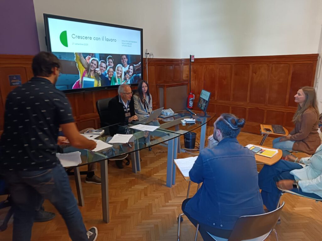 Esame finale del Master inEducazione Civica Europea e Multilivelloseconda edizione: settembre 2024