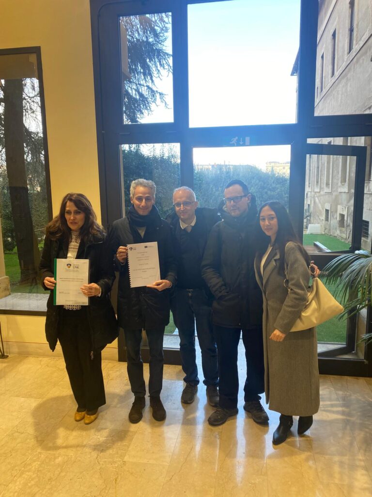 prima sessione invernale 2026