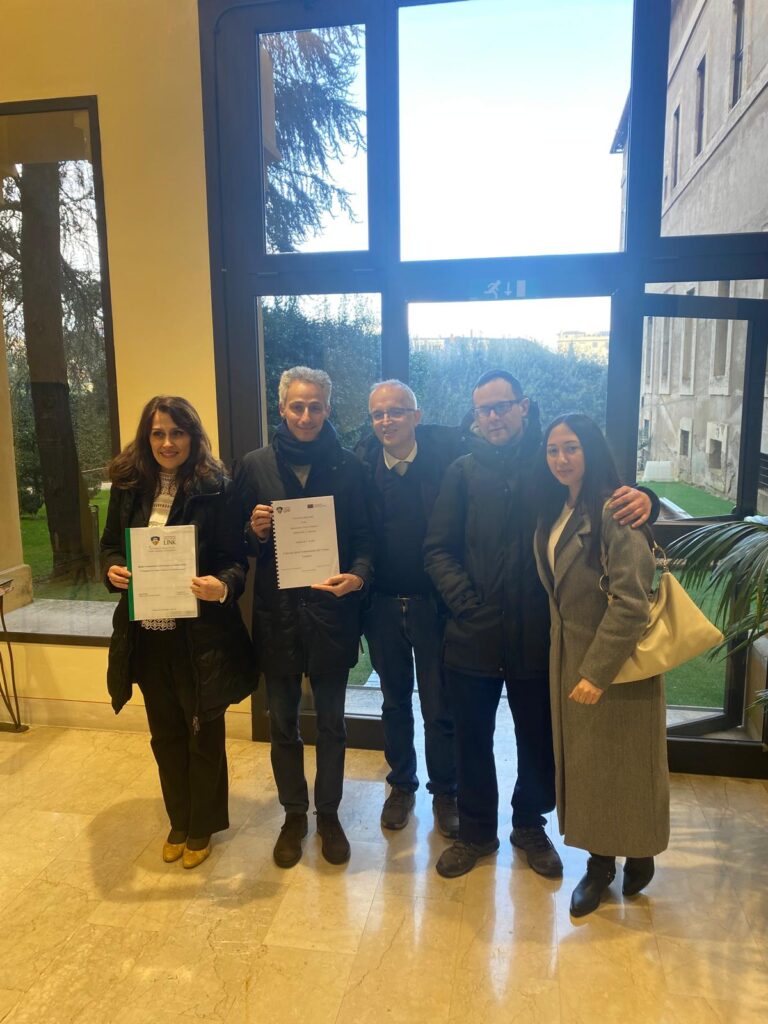 prima sessione invernale 2026